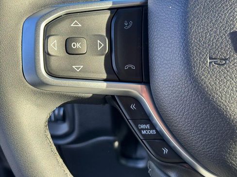 Used 2025 RAM 1500 Big Horn image 18
