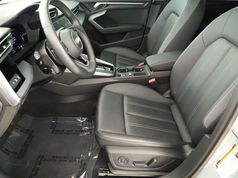Certified 2026 Audi A3 2.0T Premium AWD/4WD image 25