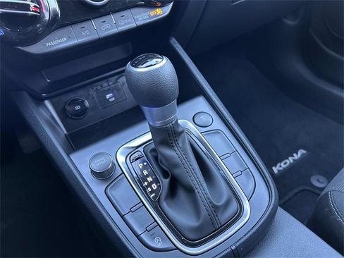 Certified 2023 Hyundai Kona SEL image 34