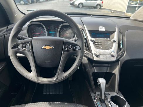 Used 2014 Chevrolet Equinox LS FWD image 16