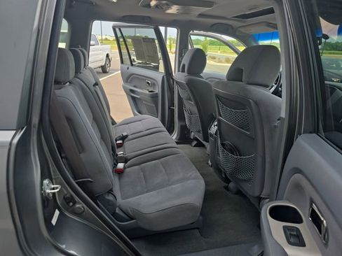 Used 2008 Honda Pilot SE image 17