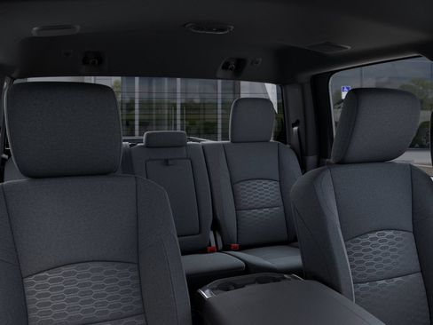 New 2026 RAM 2500 Big Horn AWD/4WD image 26
