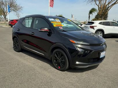 Used 2023 Chevrolet Bolt EUV Premier w/ Sun & Sound Package