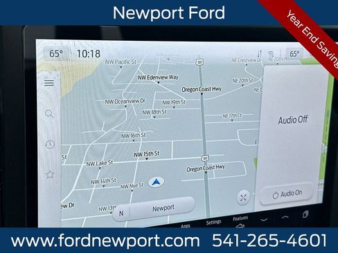 New 2025 Ford F150 XLT w/ Equipment Group 302A MID image 20