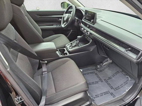Used 2024 Honda CR-V EX image 12