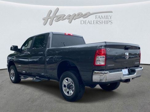 Used 2022 RAM 2500 Big Horn AWD/4WD image 8
