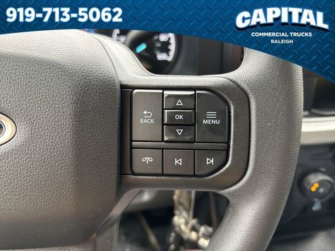 New 2025 Ford F450 XL w/ XL Chrome Package image 24