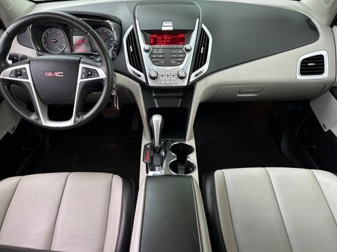 Used 2011 GMC Terrain SLT FWD image 13