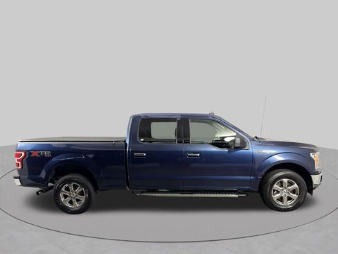 Used 2019 Ford F150 XLT w/ XTR Package AWD/4WD image 32