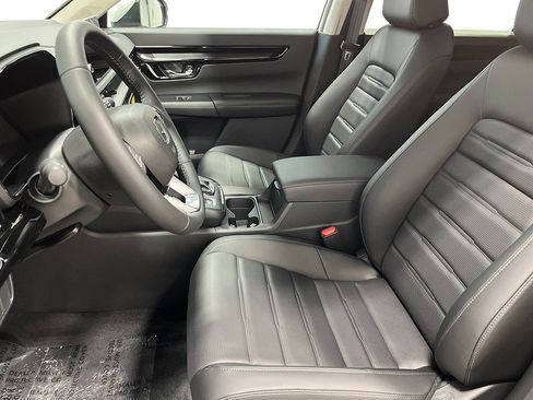 New 2026 Honda CR-V EX-L image 14