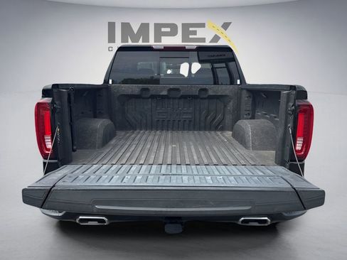 Used 2022 GMC Sierra 1500 Denali w/ Denali Premium Package AWD/4WD image 31