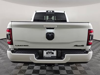 Used 2024 RAM 2500 Limited
