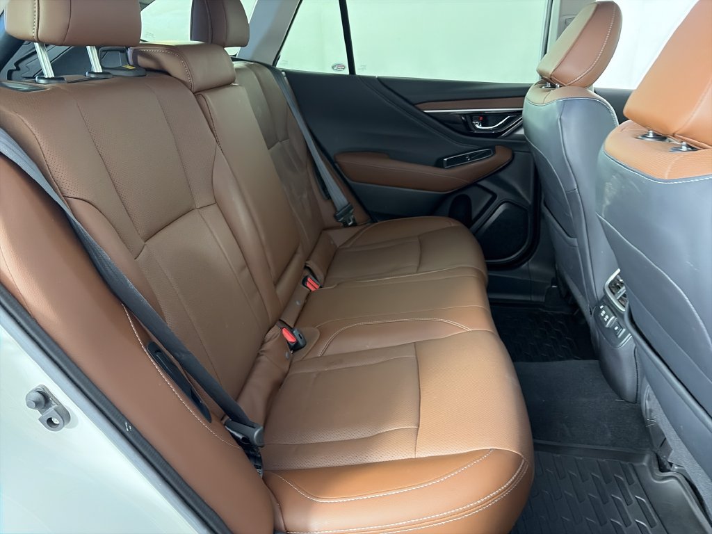 Used 2021 Subaru Outback Touring XT AWD/4WD image 29