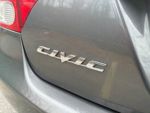 Used 2011 Honda Civic LX image 11