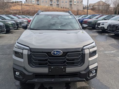 New 2026 Subaru Outback Limited image 5