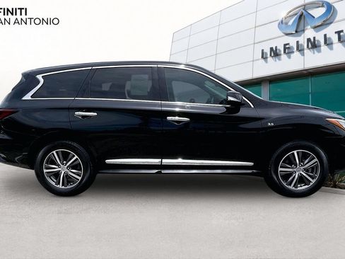 Used 2019 INFINITI QX60 Pure FWD image 47
