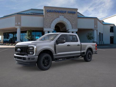 New 2026 Ford F250 XL image 1