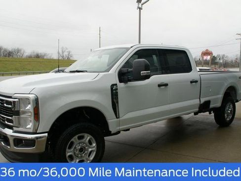 New 2026 Ford F350 XLT AWD/4WD image 5