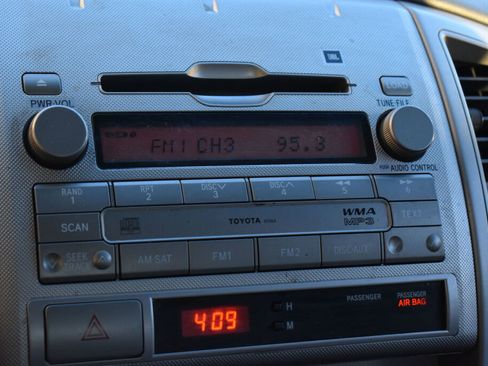 Used 2011 Toyota Tacoma 4x4 Double Cab image 11