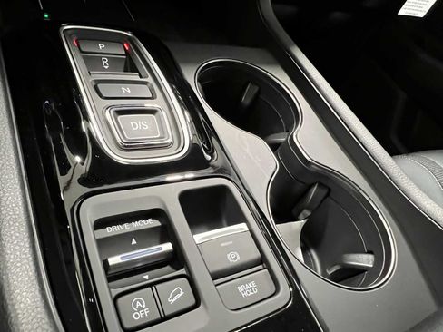 New 2025 Honda Pilot EX-L image 21