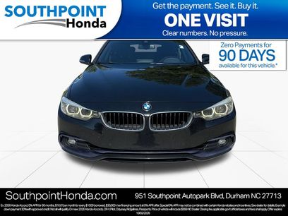 Used 2019 BMW 430i Gran Coupe xDrive w/ Convenience Package
