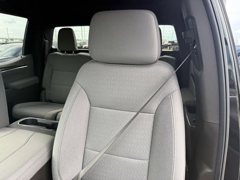 New 2026 Chevrolet Silverado 1500 LT w/ Texas Edition Plus image 27