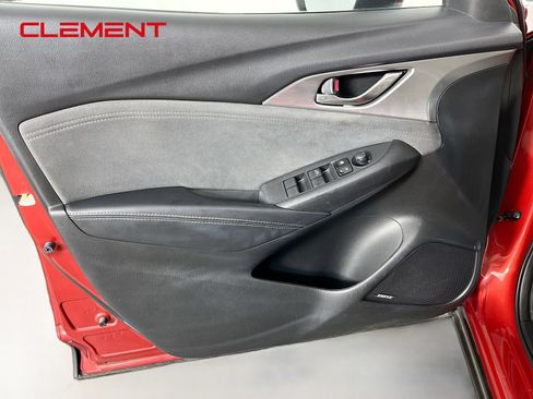 Used 2019 MAZDA CX-3 Grand Touring FWD image 27