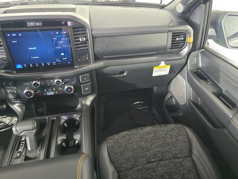 Certified 2026 Ford F150 Tremor w/ Tow/Haul Package AWD/4WD image 18