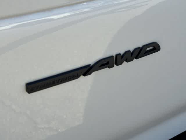 New 2026 Subaru Outback Wilderness AWD/4WD image 13