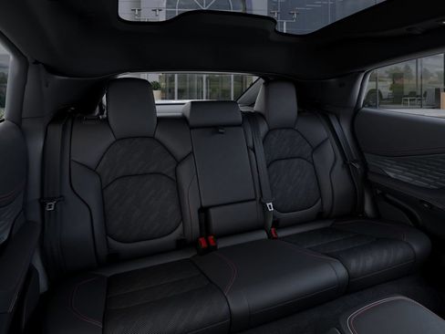 New 2026 Dodge Charger Scat Pack AWD/4WD image 15