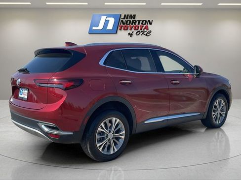 Used 2023 Buick Envision Preferred image 5