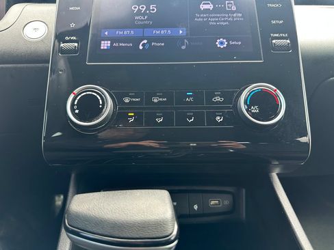 Used 2022 Hyundai Santa Cruz SEL w/ Activity Package AWD/4WD image 17