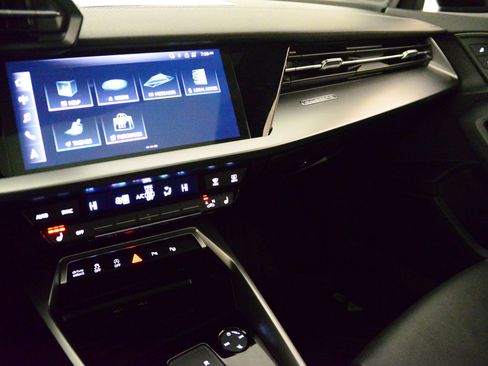 Certified 2023 Audi A3 2.0T Premium w/ Convenience Package image 26