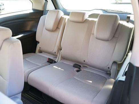 Used 2021 Honda Odyssey EX image 19