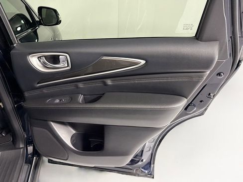 Used 2020 INFINITI QX60 Pure FWD image 27