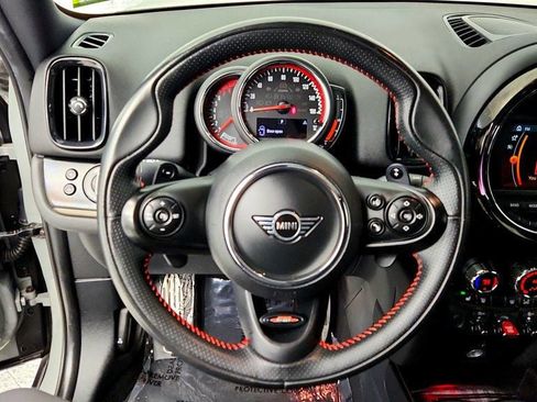 Used 2020 MINI Cooper Countryman John Cooper Works image 14
