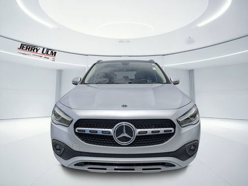 Used 2021 Mercedes-Benz GLA 250 image 8