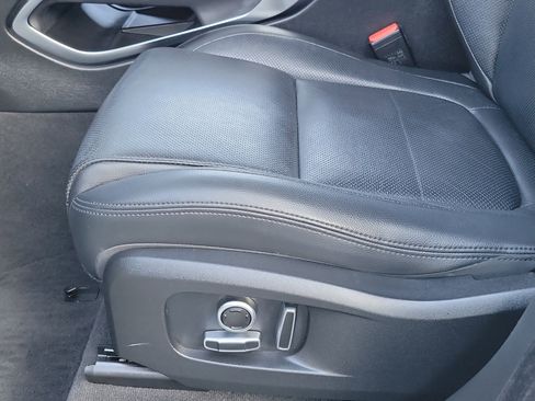 Used 2021 Jaguar F-PACE S image 14