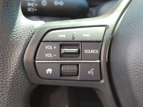 Certified 2024 Honda CR-V EX image 24