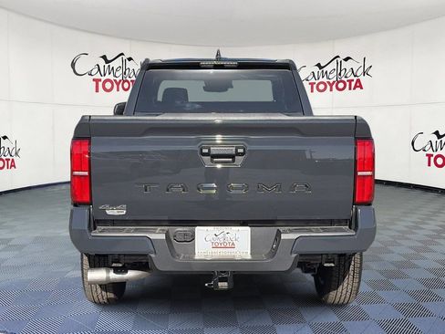 New 2026 Toyota Tacoma SR5 AWD/4WD image 6