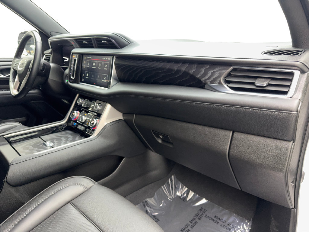 Used 2024 GMC Yukon Denali RWD image 61