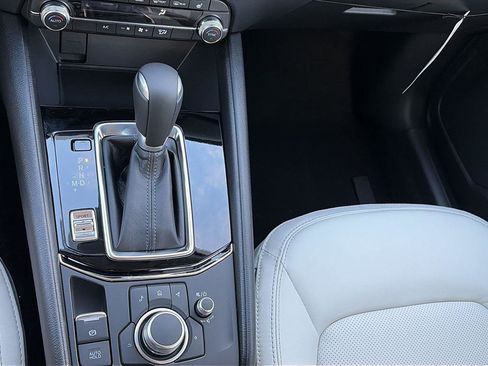 New 2025 MAZDA CX-5 AWD 2.5 S w/ Preferred Package image 19