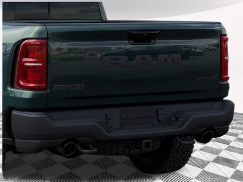 New 2026 RAM 1500 RHO AWD/4WD image 21