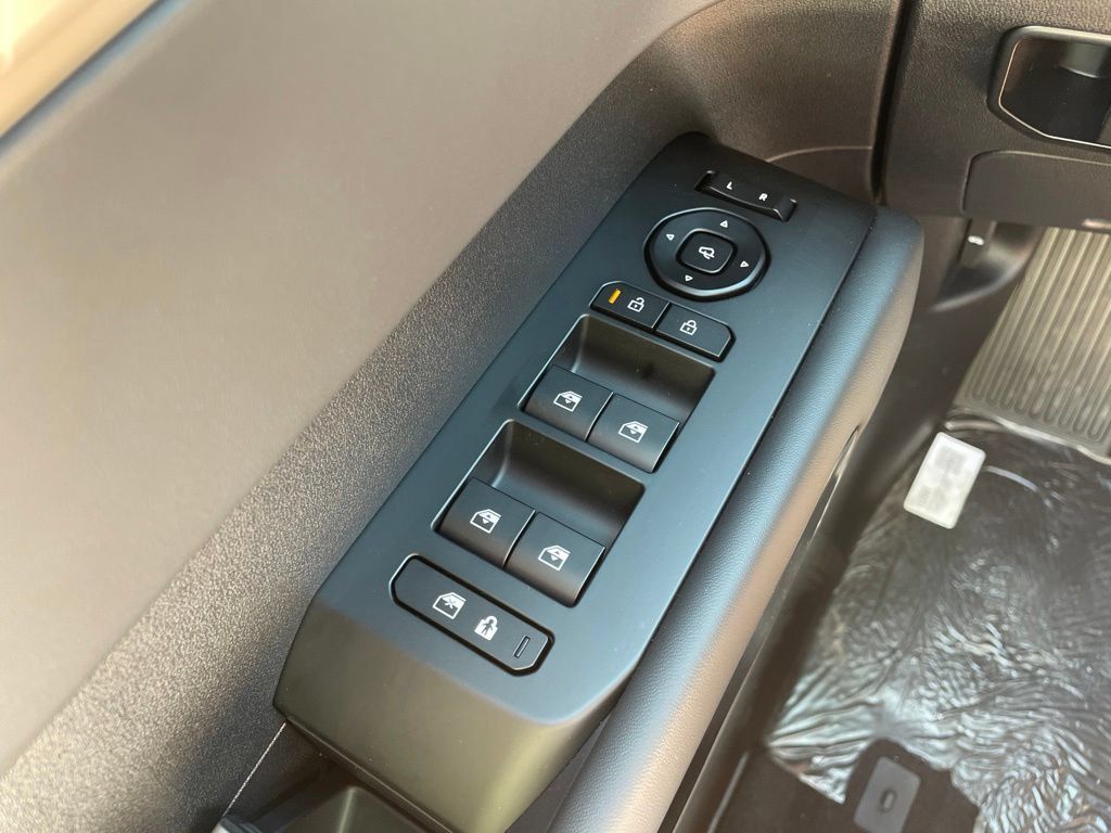 New 2027 Kia Telluride SX Prestige AWD/4WD image 25