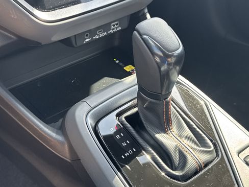 New 2025 Subaru Crosstrek 2.5i Limited w/ Crosstrek Mirror Package image 23