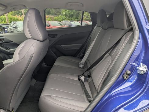 New 2026 Subaru Crosstrek 2.5i AWD/4WD image 13