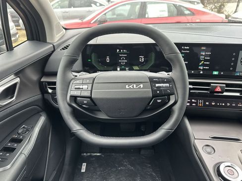 New 2026 Kia Sportage EX w/ EX Panoramic Sunroof Package AWD/4WD image 14
