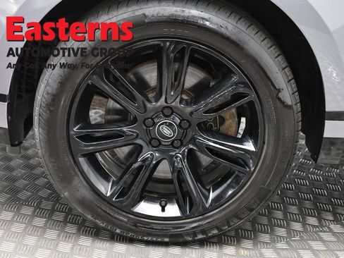 Used 2023 Land Rover Range Rover Velar R-Dynamic S AWD/4WD image 33