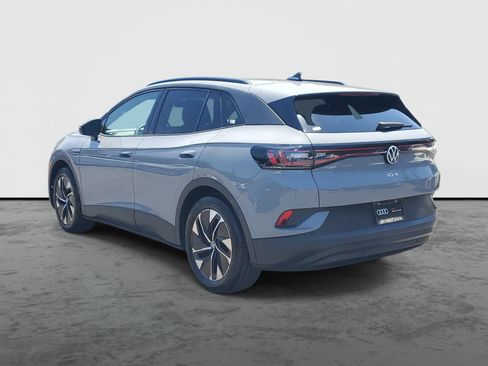 Used 2022 Volkswagen ID.4 Pro RWD image 3