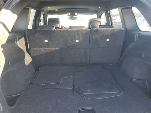 Used 2020 Jeep Grand Cherokee Limited image 8